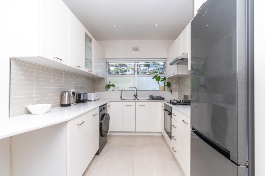 To Let 2 Bedroom Property for Rent in Tamboerskloof Western Cape